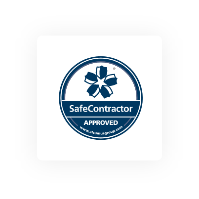 DDS Safe contructor