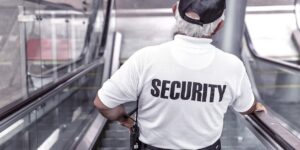 Top 5 reasons to invest in manned guarding services in UK